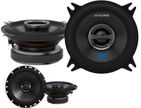 Thumbnail for Alpine S-Series S-S40 4