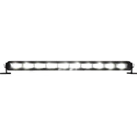Thumbnail for AUTOTEK ATO20BV1 20-inch Half Optic LED Lightbar, outdoor rated 4250 lumen.