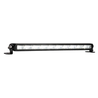 Thumbnail for AUTOTEK ATO20BV1 20-inch Half Optic LED Lightbar, outdoor rated 4250 lumen.