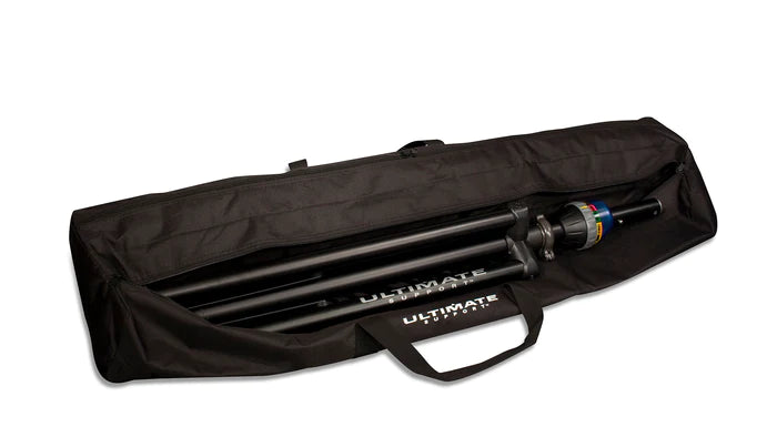 Ultimate Support BAG-90D Speaker Stand Tote for Two Regular Sized Speaker Stands