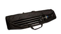 Thumbnail for Ultimate Support BAG-90D Speaker Stand Tote for Two Regular Sized Speaker Stands