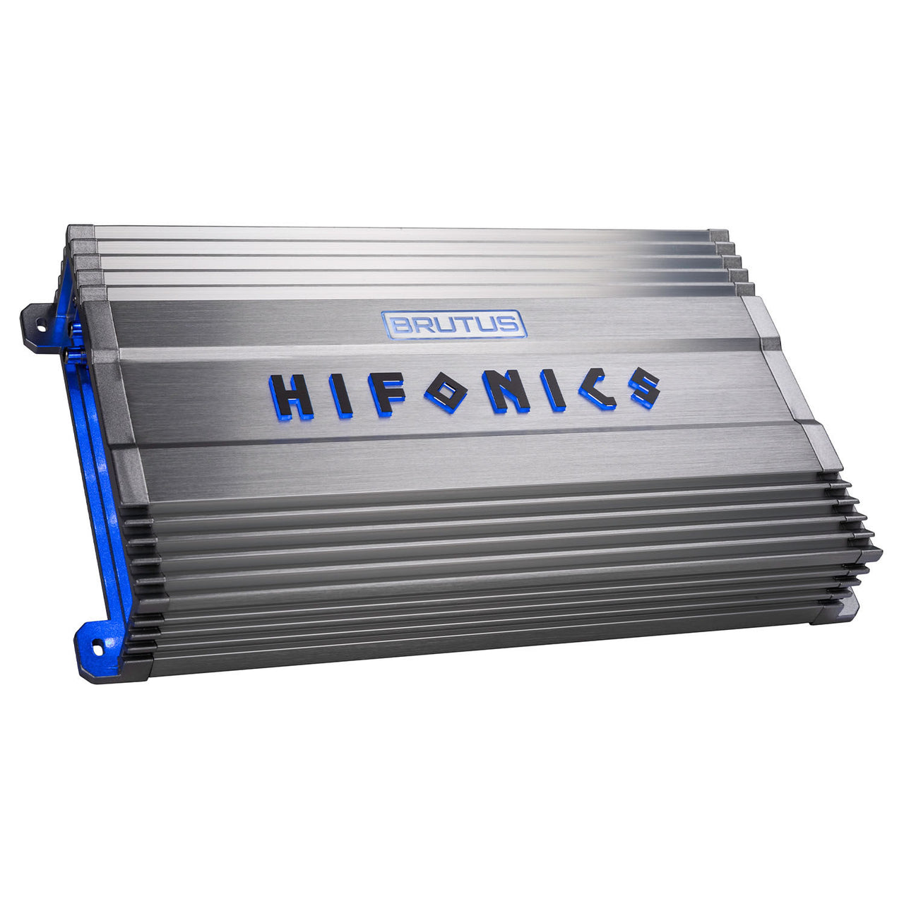 Hifonics BG2200.1D 2200 Watts BRUTUS Gamma Mono Subwoofer Car Audio Amplifier