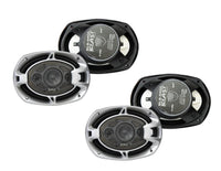 Thumbnail for 2 Absolute BLS-6904 6