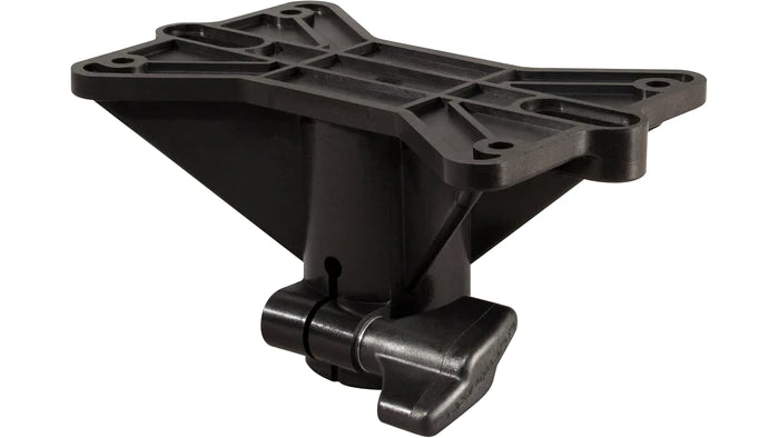 Ultimate Support BMB-200K External Speaker Cabinet Mounting Bracket for Mounting Speaker Cabinets on Speaker Stands