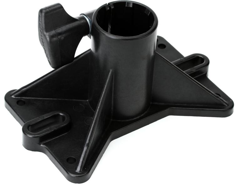 Ultimate Support BMB-200K External Speaker Cabinet Mounting Bracket for Mounting Speaker Cabinets on Speaker Stands