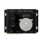 Thumbnail for Soundstream BX-12 Digital Bass Reconstruction Processor