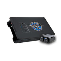 Thumbnail for Soundstream BXT1.5000D Built-in Digital Bass Reconstruction Amplifier