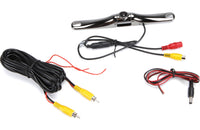 Thumbnail for alpine-ilx-407-digital-receiver-with-rear-view-backup-camera