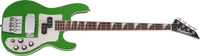 Thumbnail for Jackson X Series Concert™ Bass CBXNT DX IV, Laurel Fingerboard, Absinthe Frost