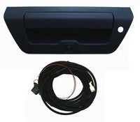 Thumbnail for Crux CFD-15KM Tailgate Handle Camera with Moving Parking Guidelines For 2015-2018 Ford F-150