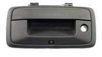 Thumbnail for Crux CGM-01M Tailgate Handle Camera with Moving Parking Guidelines For select vehicles from Chevrolet, GMC