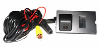 Thumbnail for Crux CLR-10 License Plate Light Camera For Land Rover Discovery