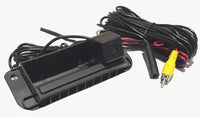 Thumbnail for Crux CMB-16K Tailgate Handle Mount Camera for 2009-2012 Mercedes-Benz GLK