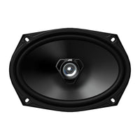 Thumbnail for 2 Pair JVC CS-DF6920 800W Peak (60W RMS) 6