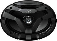 Thumbnail for 2 Pair JVC CS-DF6920 800W Peak (60W RMS) 6
