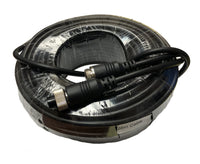 Thumbnail for Crux CTM-11YB Commercial Grade Top Mount Camera with 1/3” Sony CCD Sensor and IR LEDs