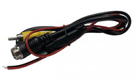 Thumbnail for Crux CTM-11YB Commercial Grade Top Mount Camera with 1/3” Sony CCD Sensor and IR LEDs