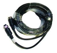 Thumbnail for Crux CTM-11YBM Commercial Grade Top Mount Camera with 1/3” Sony CCD Sensor, IR LEDs and Built-in Microphone