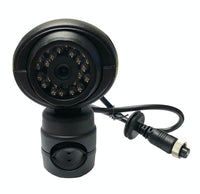 Thumbnail for Crux CTM-TM1 Commercial Grade Tube Mount Camera with 1/3” Sony CCD Sensor and IR LEDs