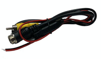 Thumbnail for Crux CTM-TM1 Commercial Grade Tube Mount Camera with 1/3” Sony CCD Sensor and IR LEDs
