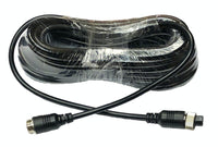 Thumbnail for Crux CTM-TM2 Commercial Grade Tube Mount Camera with 1/3” Sony CCD Sensor and IR LEDs