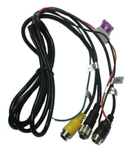 Thumbnail for Crux CTR-W7 Commercial Grade Wireless Truck Camera with 7 inch Wide Screen Monitor