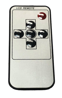 Thumbnail for Crux CTR-W7 Commercial Grade Wireless Truck Camera with 7 inch Wide Screen Monitor
