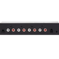 Thumbnail for Crunch Ground Pounder CREQ7B  7-Band Parametric Equalizer.