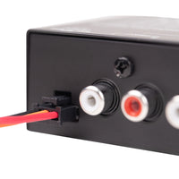 Thumbnail for Crunch Ground Pounder CREQ7B  7-Band Parametric Equalizer.