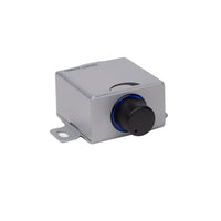 Thumbnail for Crunch Ground Pounder CRXR 2-way/3-way active x-over with bass remote control.