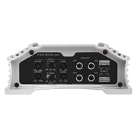 Thumbnail for Crunch PZ2-2030.5D 2000 Watt Amplifier 5-Channel Car Audio Amplifier