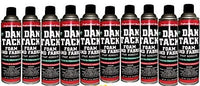 Thumbnail for 10 Dan Tack 2012 foam & fabric spray glue adhesive Can 12Oz