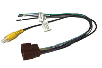 Thumbnail for Crux DKGM-49  Radio Replacement w/ SWC Retention and Dash Kit for GM LAN 29 Bit Vehicles 2006 – 2015