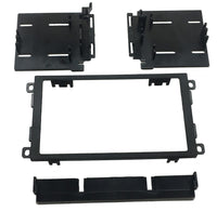 Thumbnail for Crux DKGM-C2S Radio Replacement with Single DIN Dash Kit for GM Class II Vehicles 2002 – 2013