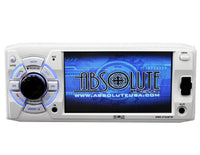 Thumbnail for absolute-dmr-475abtw-48-bluetooth-multimedia-player