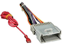 Thumbnail for American Terminal AT642-6522 2007-2014 Chrysler/Dodge/Jeep/VW/ Mitsubishi Wiring Harness<br/>Car Radio Stereo Wiring Harness For 2007+ Chrysler Dodge Jeep