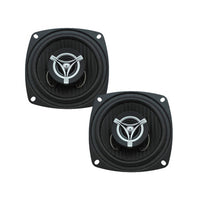 Thumbnail for Power Acoustik EF -42 4” 2-Way Full-Range Speakers – Pair