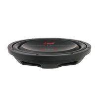 Thumbnail for Power Acoustik EW-124S 12″ EDGE Shallow Series 2.5″ Depth Subwoofer