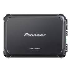 Pioneer GM-DX975  Limited Edition 5-Channel Class-D Car Amplifier