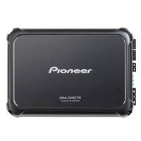 Thumbnail for Pioneer GM-DX975  Limited Edition 5-Channel Class-D Car Amplifier