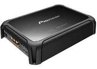 Thumbnail for Pioneer GM-DX975  Limited Edition 5-Channel Class-D Car Amplifier
