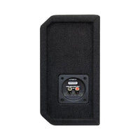 Thumbnail for Cerwin Vega Mobile H7SE10 Audio Control LC2iB+ Amp Kit 4 gauge package
