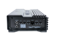 Thumbnail for Hifonics 1500.1D ALPHA Compact Monoblock 1500 Watt Class D 1 Ohm Monoblock Car