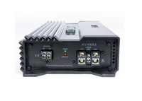 Thumbnail for Hifonics 1500.1D ALPHA Compact Monoblock 1500 Watt Class D 1 Ohm Monoblock Car