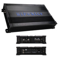 Thumbnail for Hifonics GE2000.1D Hifonics 2000 Watts GEMINI Elite Mono Subwoofer Car Audio Amplifier