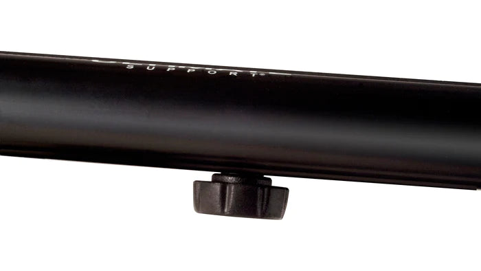 Ultimate Support (HYM-100QR) HyperMount QR Laptop + MR DJ USA Speaker Cable