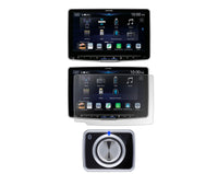 Thumbnail for alpine-ilx-f509-9-halo11-digital-multimedia-receiver