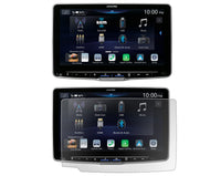 Thumbnail for alpine-ilx-f509-9-touchscreen-car-stereo-and-protector