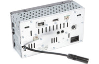 Thumbnail for alpine-ilx-407-digital-receiver-with-rear-view-backup-camera