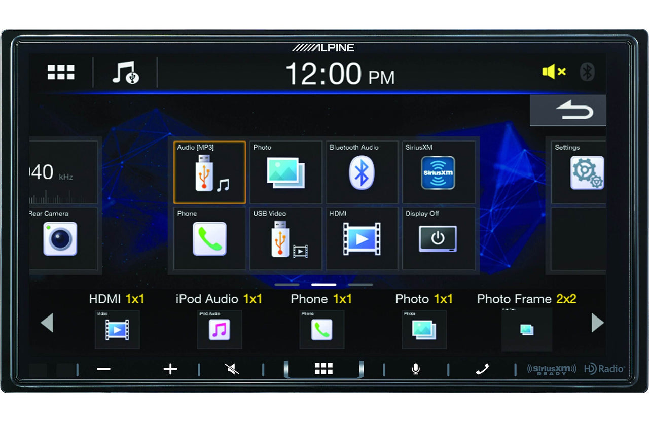 alpine-ilx-407-digital-receiver-with-rear-view-backup-camera